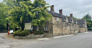 A Visit To The Higham Farm Hotel, Higham, May 2026
