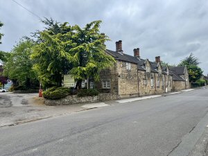 A Visit To The Higham Farm Hotel, Higham, May 2026