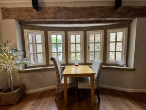 A Visit To The Higham Farm Hotel, Higham, May 2026