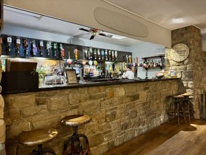 A Visit To The Higham Farm Hotel, Higham, May 2026