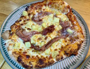 A Visit To The Higham Farm Hotel, Higham, May 2026