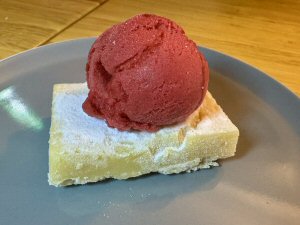 A Visit To The Higham Farm Hotel, Higham, May 2026