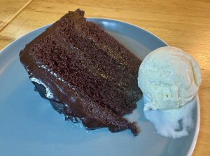 A Visit To The Higham Farm Hotel, Higham, May 2026