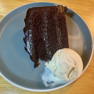 A Visit To The Higham Farm Hotel, Higham, May 2026