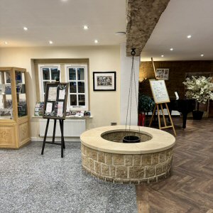 A Visit To The Higham Farm Hotel, Higham, May 2026