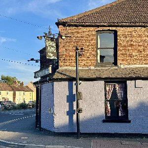 A Visit To The Ropers Arms, Boston, May 2026