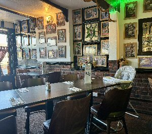 A Visit To The Ropers Arms, Boston, May 2026