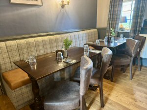 A Visit To The George, Clay Cross May 2026