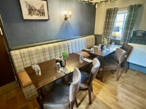 A Visit To The George, Clay Cross May 2026