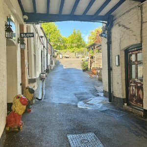 A Visit To Dons Pan Asian Streetfood, Wirksworth May 2026