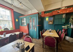 A Visit To Dons Pan Asian Streetfood, Wirksworth May 2026
