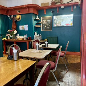 A Visit To Dons Pan Asian Streetfood, Wirksworth May 2026