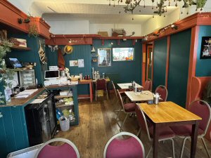 A Visit To Dons Pan Asian Streetfood, Wirksworth May 2026