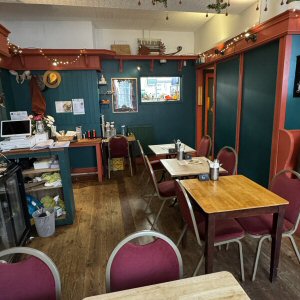 A Visit To Dons Pan Asian Streetfood, Wirksworth May 2026