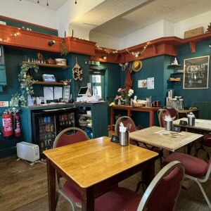A Visit To Dons Pan Asian Streetfood, Wirksworth May 2026