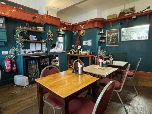 A Visit To Dons Pan Asian Streetfood, Wirksworth May 2026