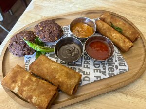 A Visit To Dons Pan Asian Streetfood, Wirksworth May 2026