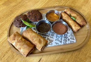 A Visit To Dons Pan Asian Streetfood, Wirksworth May 2026