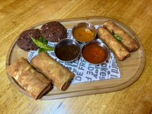 A Visit To Dons Pan Asian Streetfood, Wirksworth May 2026