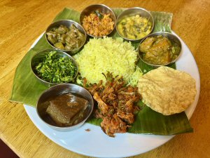 A Visit To Dons Pan Asian Streetfood, Wirksworth May 2026
