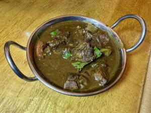 A Visit To Dons Pan Asian Streetfood, Wirksworth May 2026