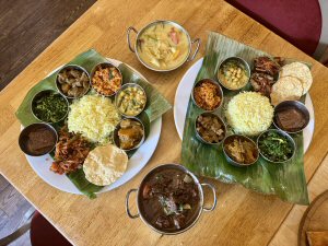 A Visit To Dons Pan Asian Streetfood, Wirksworth May 2026