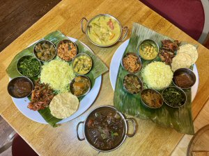 A Visit To Dons Pan Asian Streetfood, Wirksworth May 2026