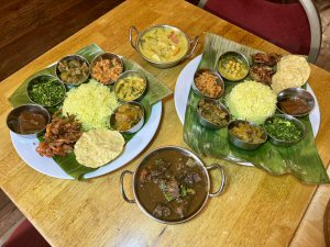 A Visit To Dons Pan Asian Streetfood, Wirksworth May 2026