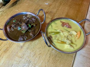 A Visit To Dons Pan Asian Streetfood, Wirksworth May 2026