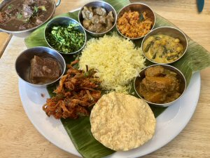 A Visit To Dons Pan Asian Streetfood, Wirksworth May 2026