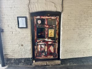 A Visit To Dons Pan Asian Streetfood, Wirksworth May 2026