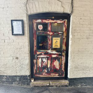 A Visit To Dons Pan Asian Streetfood, Wirksworth May 2026