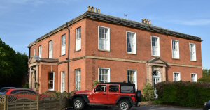 A Visit To The Charrington Restaurant, Stretton, May 2026