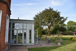 A Visit To The Charrington Restaurant, Stretton, May 2026