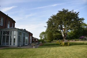 A Visit To The Charrington Restaurant, Stretton, May 2026