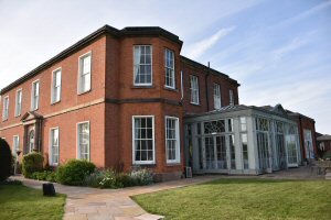 A Visit To The Charrington Restaurant, Stretton, May 2026