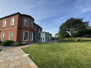 A Visit To The Charrington Restaurant, Stretton, May 2026