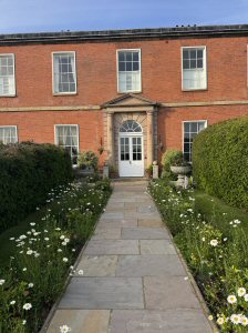 A Visit To The Charrington Restaurant, Stretton, May 2026