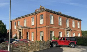 A Visit To The Charrington Restaurant, Stretton, May 2026