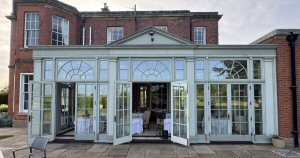 A Visit To The Charrington Restaurant, Stretton, May 2026