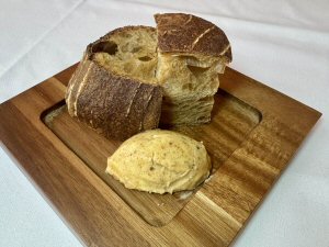 A Visit To The Charrington Restaurant, Stretton, May 2026