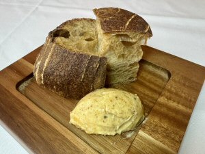 A Visit To The Charrington Restaurant, Stretton, May 2026