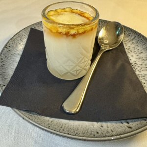 A Visit To The Charrington Restaurant, Stretton, May 2026