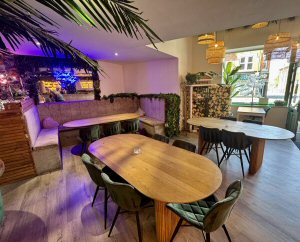 A Visit To Delilah's, Ilkeston, May 2026