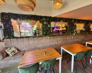 A Visit To Delilah's, Ilkeston, May 2026