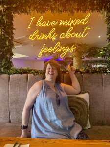 A Visit To Delilah's, Ilkeston, May 2026