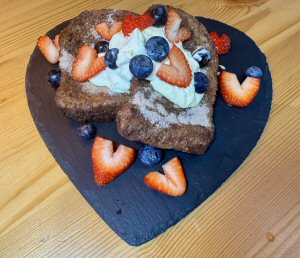 A Visit To Delilah's, Ilkeston, May 2026
