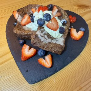 A Visit To Delilah's, Ilkeston, May 2026