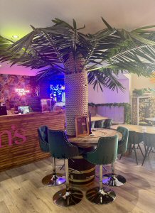 A Visit To Delilah's, Ilkeston, May 2026