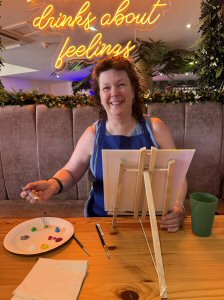 A Visit To Delilah's, Ilkeston, May 2026